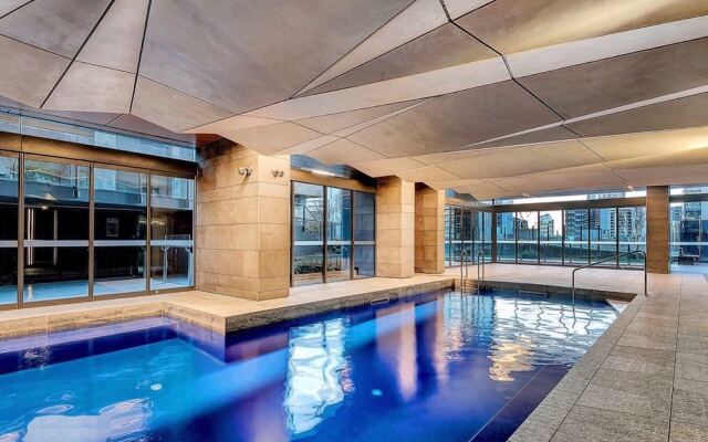 Rose Lane Serviced Apartment