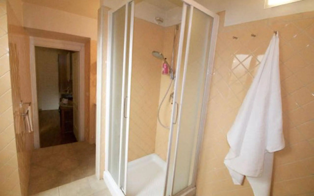 Residenze Massai
