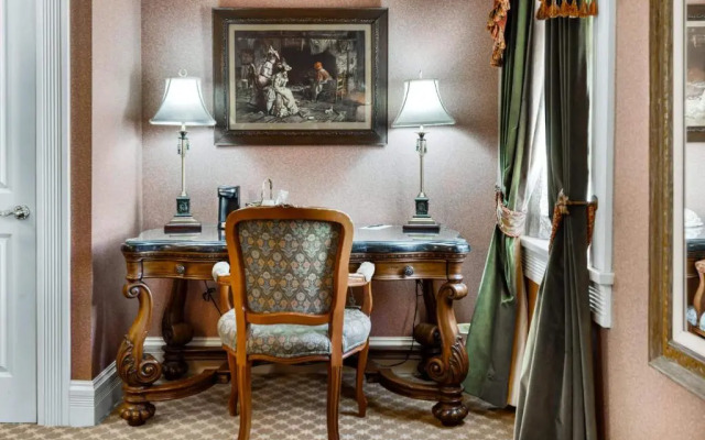 Beaumont Hotel & Spa - Adults Only