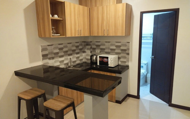 ELTI Suites