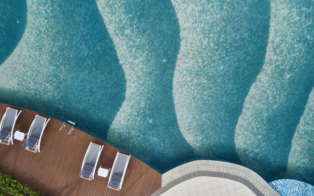 Hilton Garden Inn Guilin Yangshuo