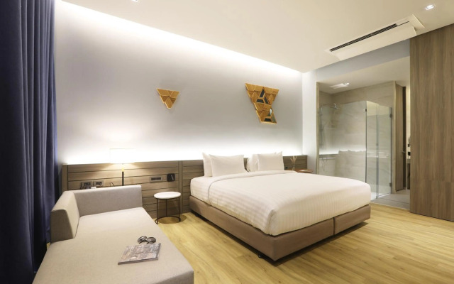 The Signature Hotel Airport