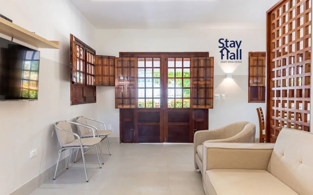 Cassa em Cond beira-mar-4qts-SH088B