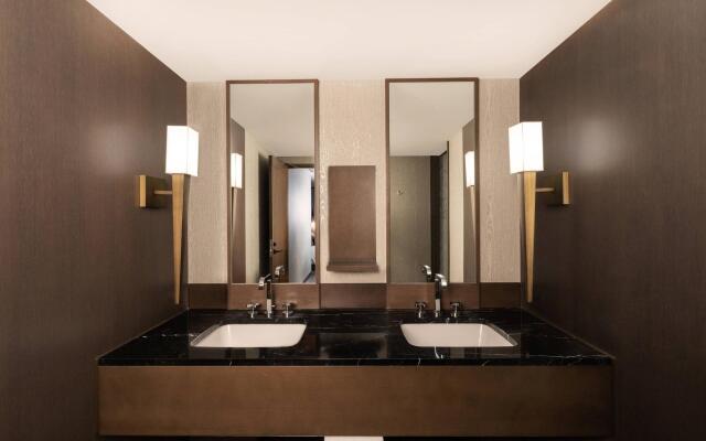Tokyo Marriott Hotel