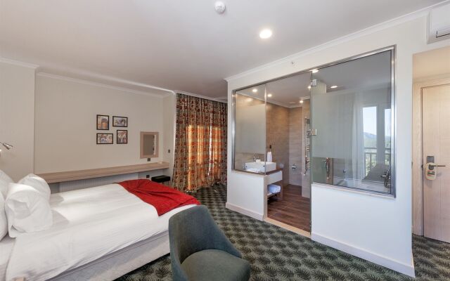 Sagalassos Lodge & Spa