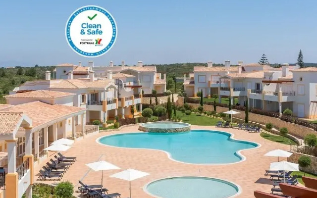 Vigia Resorts The View