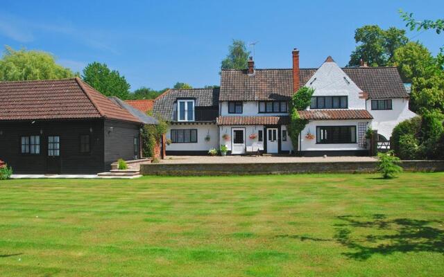 Bridge House