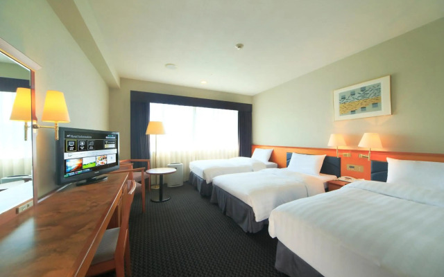 Nikko Nara Hotel