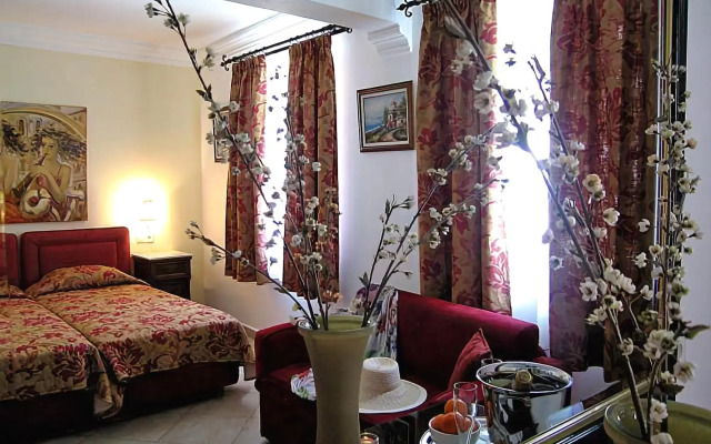 Hotel Mistral