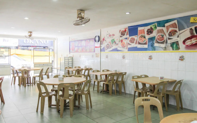 Airy Nagoya Komplek Bumi Indah Blok Empat 50 Batam