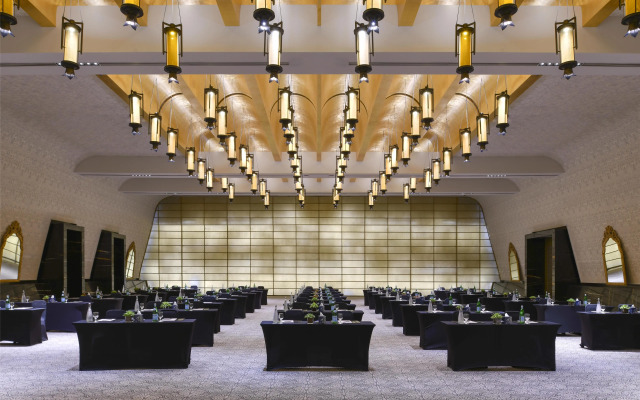 Kempinski Hotel Ishtar Dead Sea