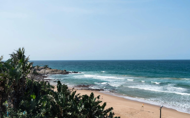 Le Rocella 4 - 2 Adults and 4 children only