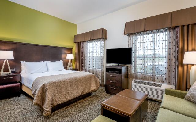 Staybridge Suites Eau Claire - Altoona, an IHG Hotel