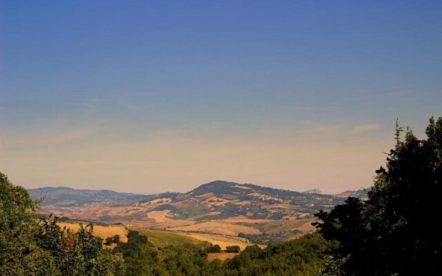 Agriturismo Le Fontane