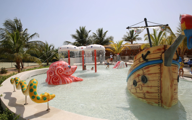Mövenpick Resort Lamantin Saly
