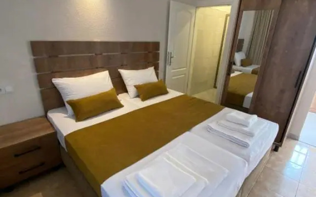 Mehmet Oztoprak Erdek