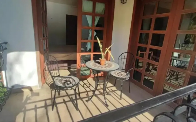 Hacienda Valentina