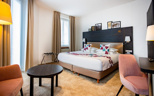Best Western Plus Monopole Metropole