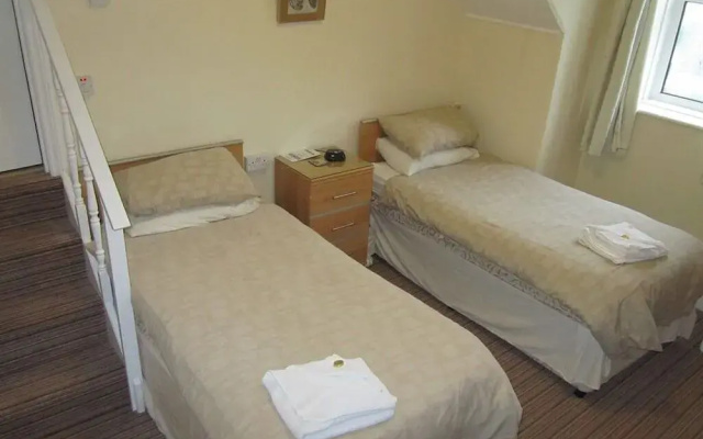 Donnington Guest House