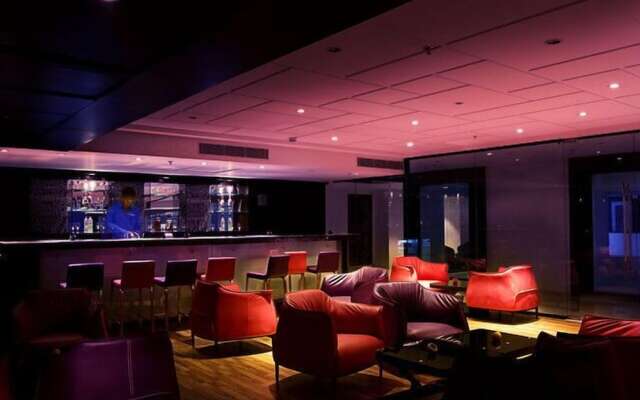 Joy Inn & Suites