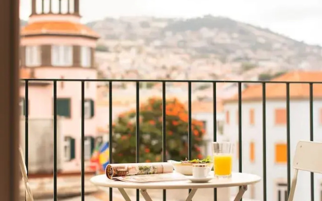 Apartamentos Ferreiros