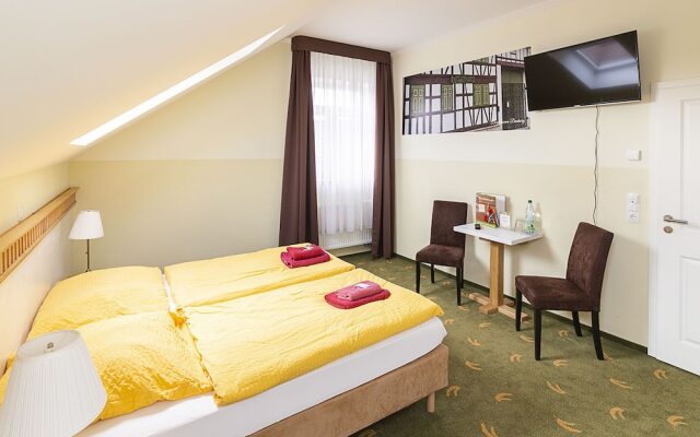 Gästehaus Alte Bäckerei