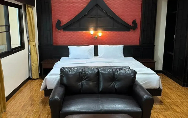 Nanai 2 Residence Patong