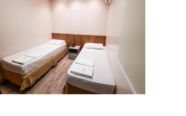 Hub Hotel