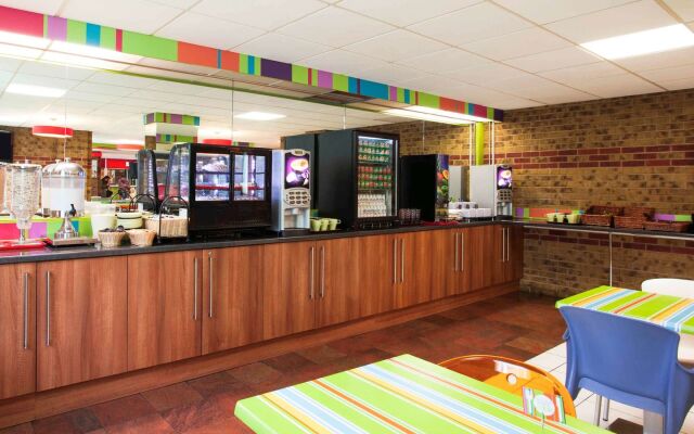 Ibis Styles London Walthamstow Hotel