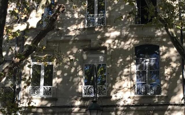 Appartement Coeur d'Avignon