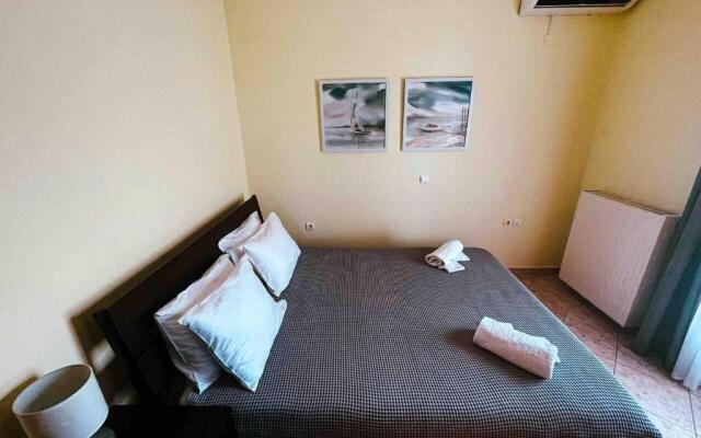 Tranquil Retreat in Apokoronas - Chania