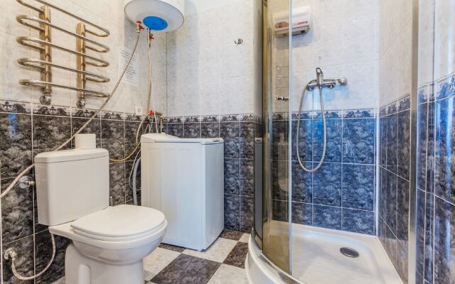 Апартаменты Kreschatik Лютеранская