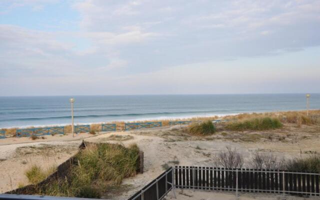 Beau studio avec vue sur l'océan - 15701