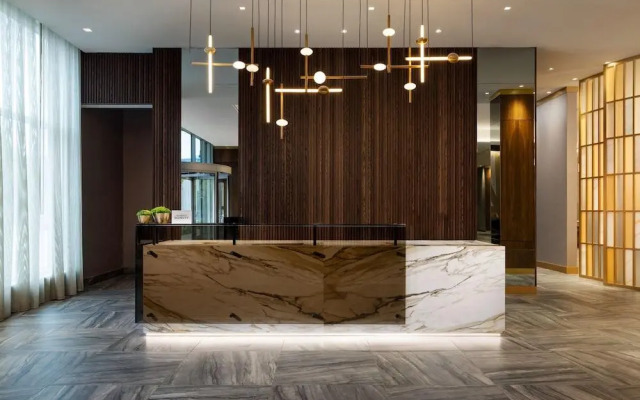 AC Hotel By Marriott Newtown Square