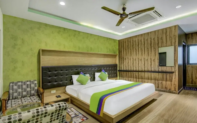 Treebo Trend Prakash Inn