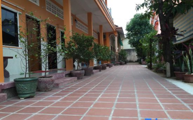 Ta Eng Guesthouse
