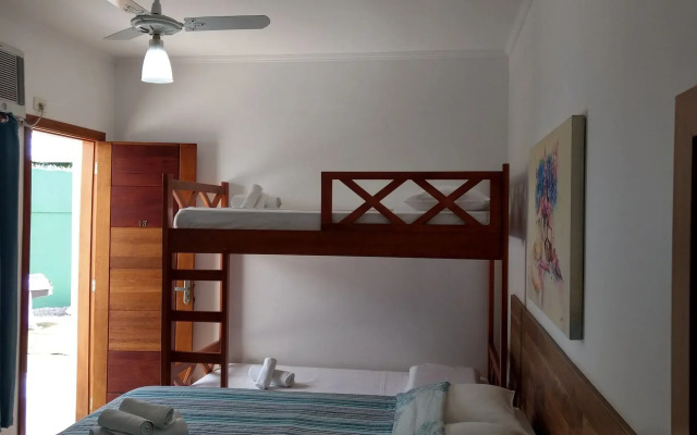 Pousada Villa Virgínia
