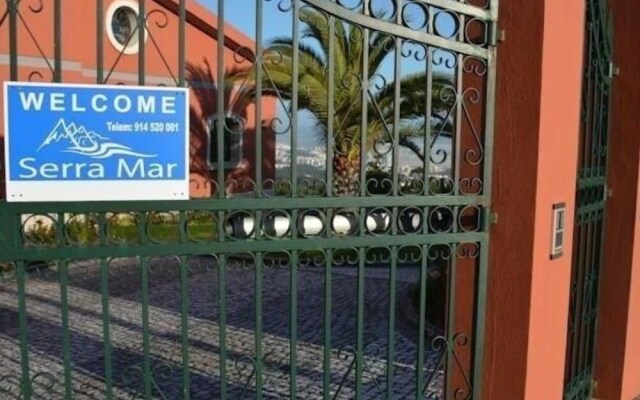 Serra Mar