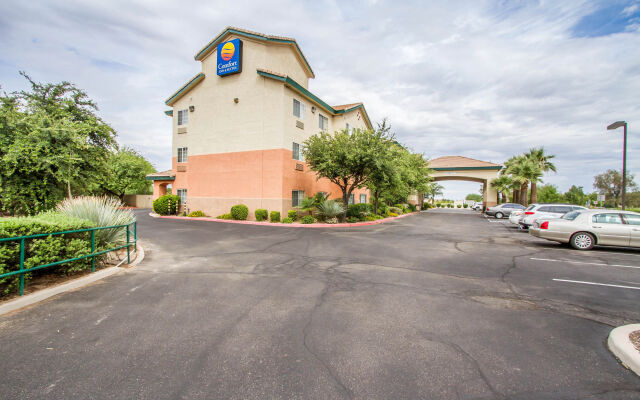 Comfort Inn & Suites North Tucson - Marana