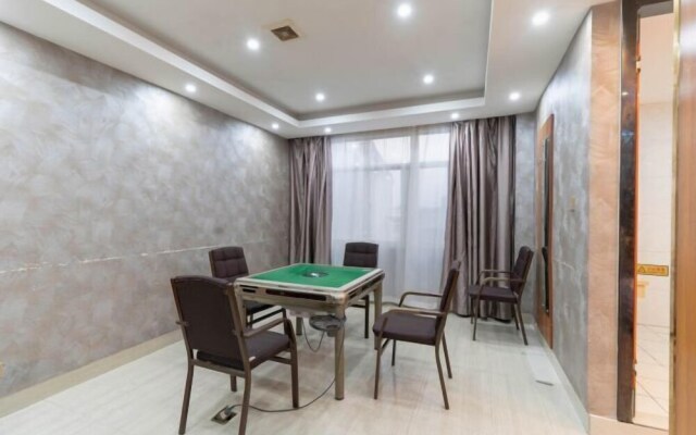 Tianyuan Business Hotel