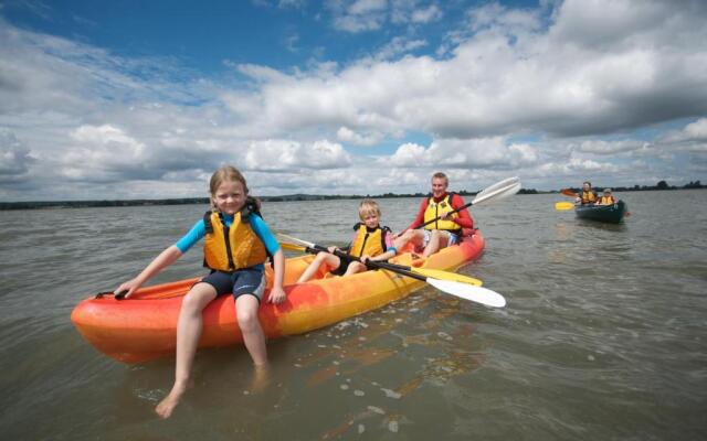 Ferienwohnungen Zeller