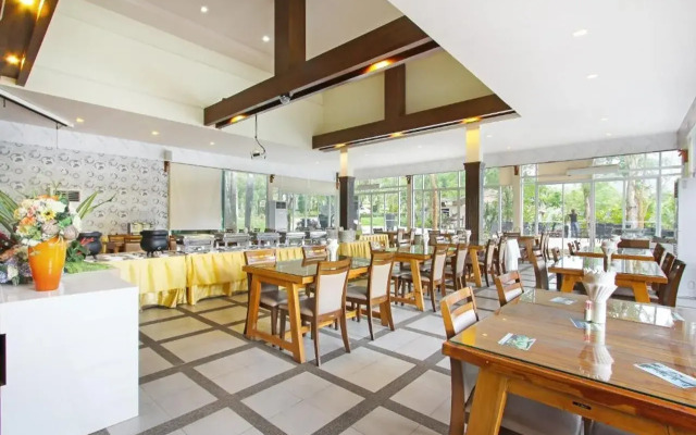 Nana Resort Kaengkrachan