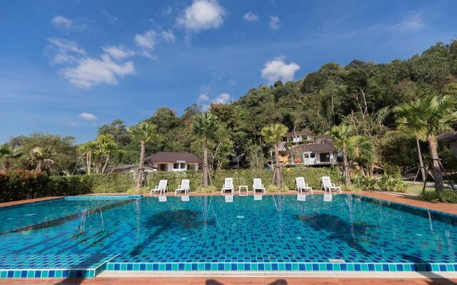 Khaosok Rainforest Resort