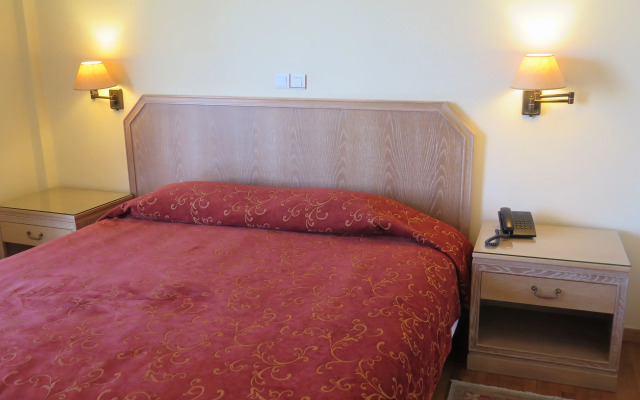 Delice Hotel Apartments