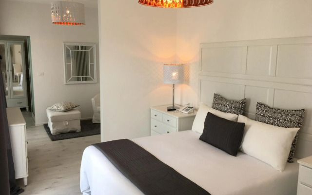 Hotel La Perla