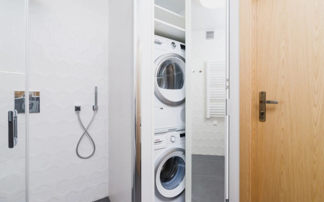 Apartment Kamienna Wisla by Renters