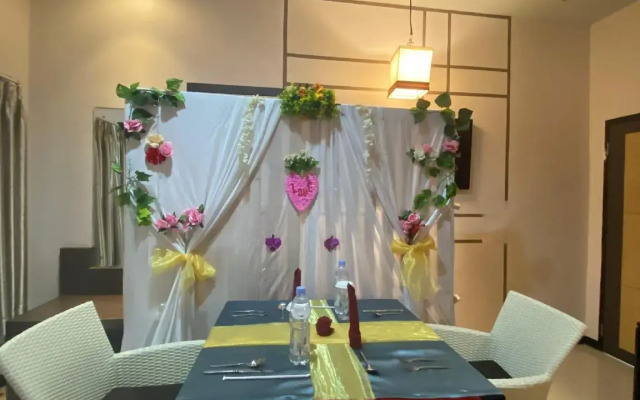 Bukit Indah Lestari Hotel