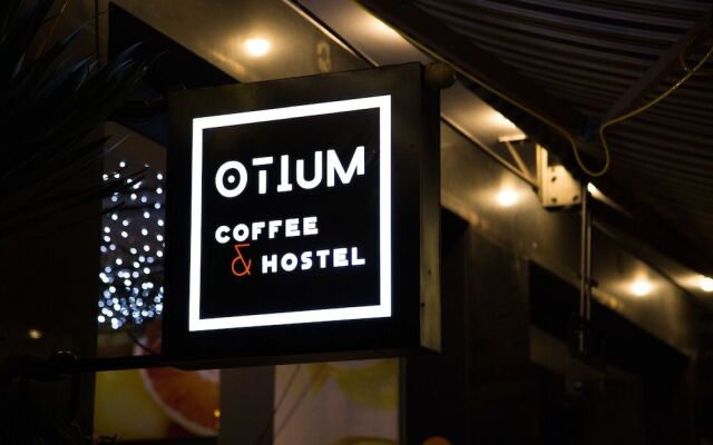 Otium Hostel Da Nang