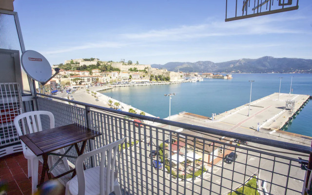 Appartamento Panoramico