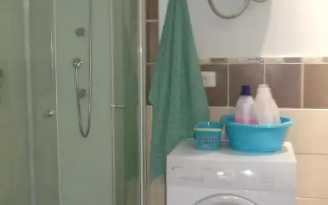 Central House Apartment